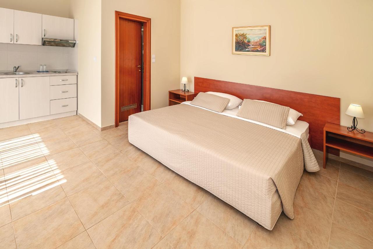 Monolocale Matrimoniale Deluxe