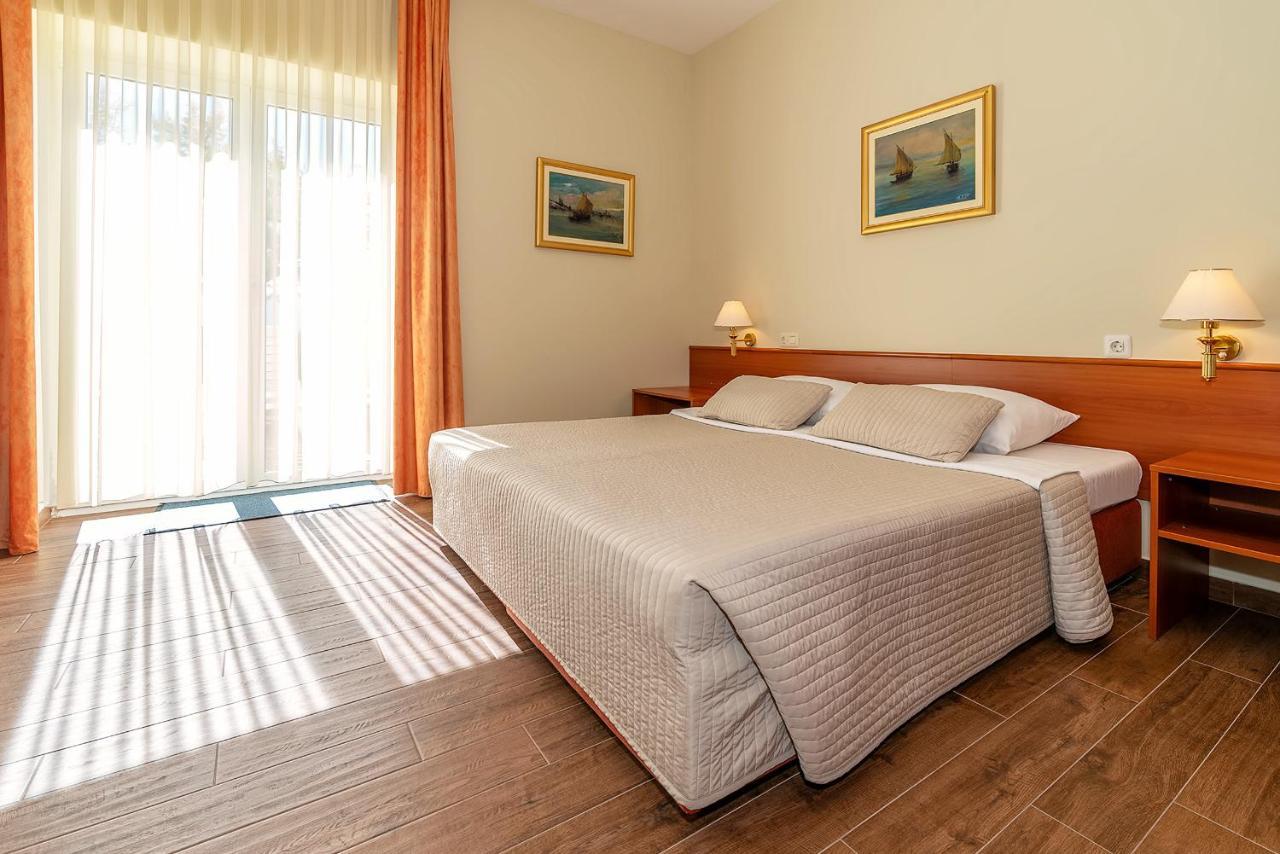 Appartamento con Vista Mare