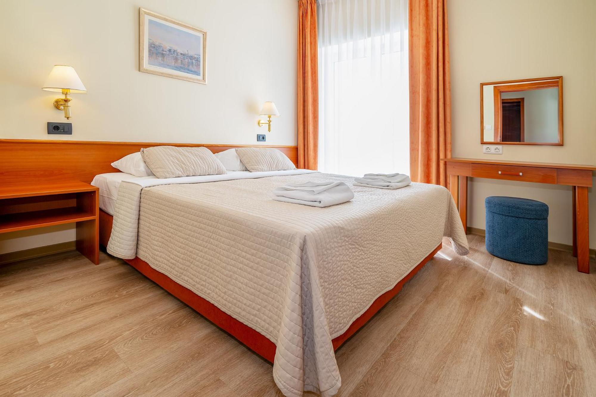 Appartamento con 1 Camera da Letto